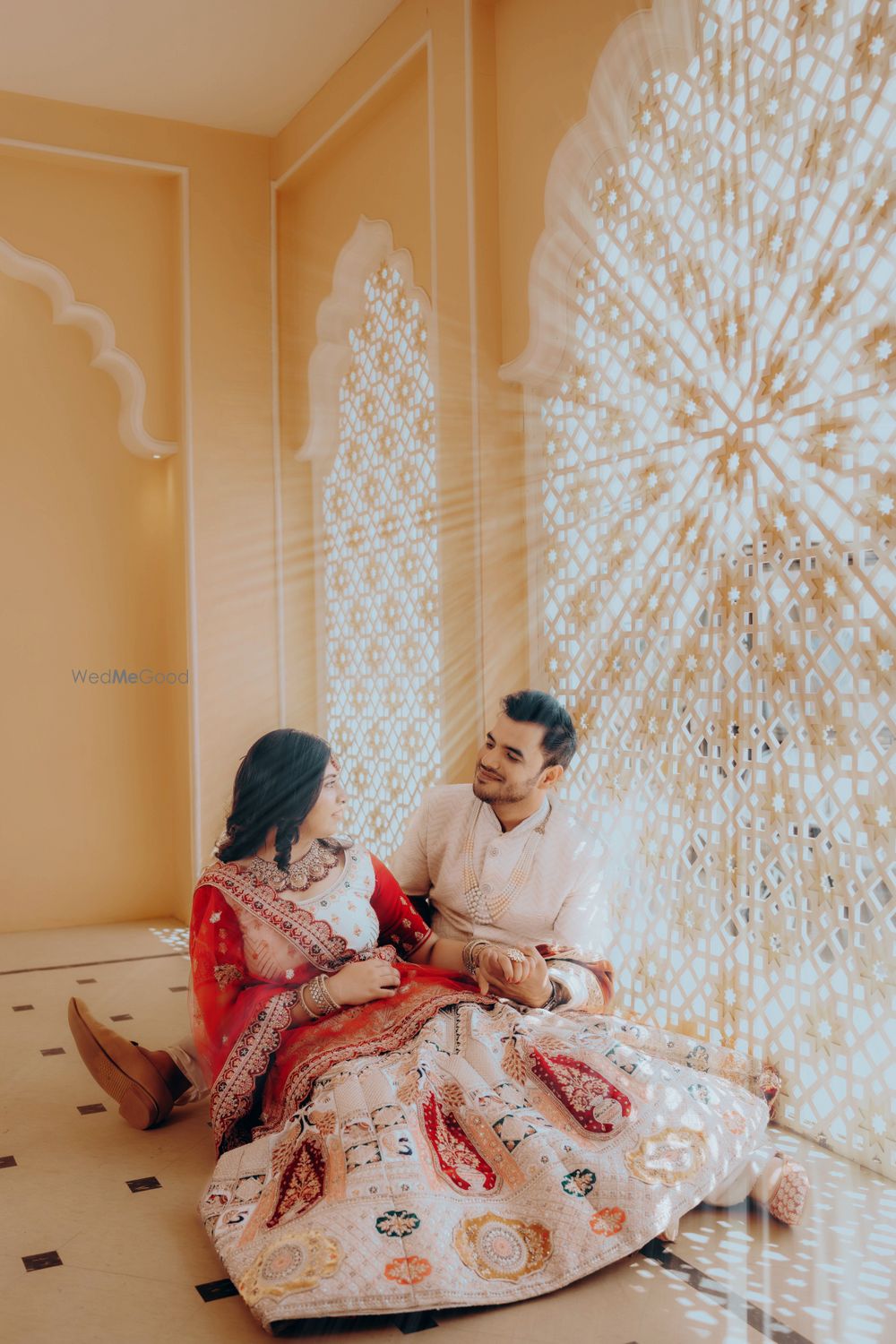 Photo From Karan & Reshma - By Krew Studio