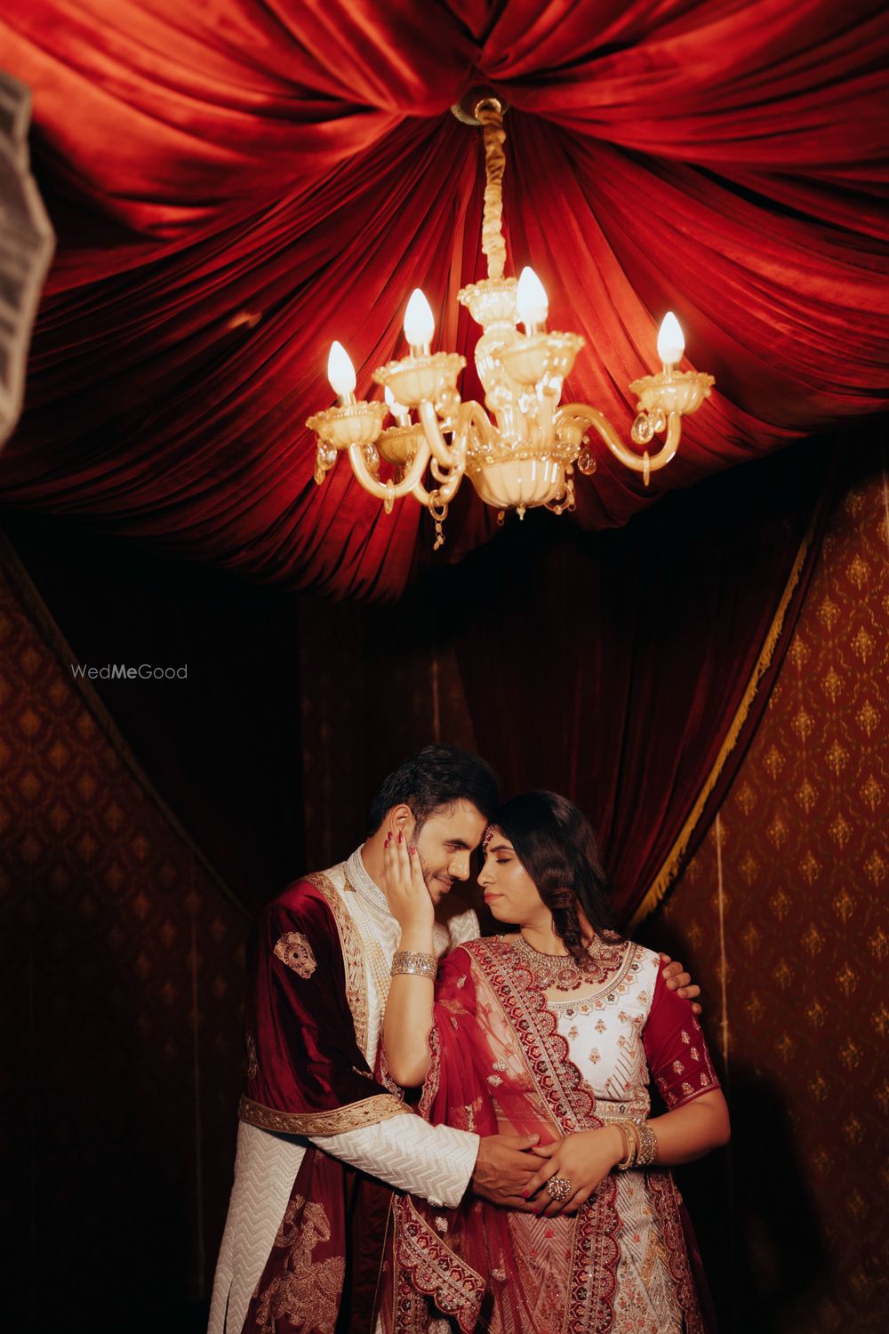 Photo From Karan & Reshma - By Krew Studio