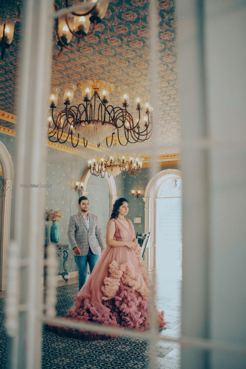 Photo From Karan & Reshma - By Krew Studio