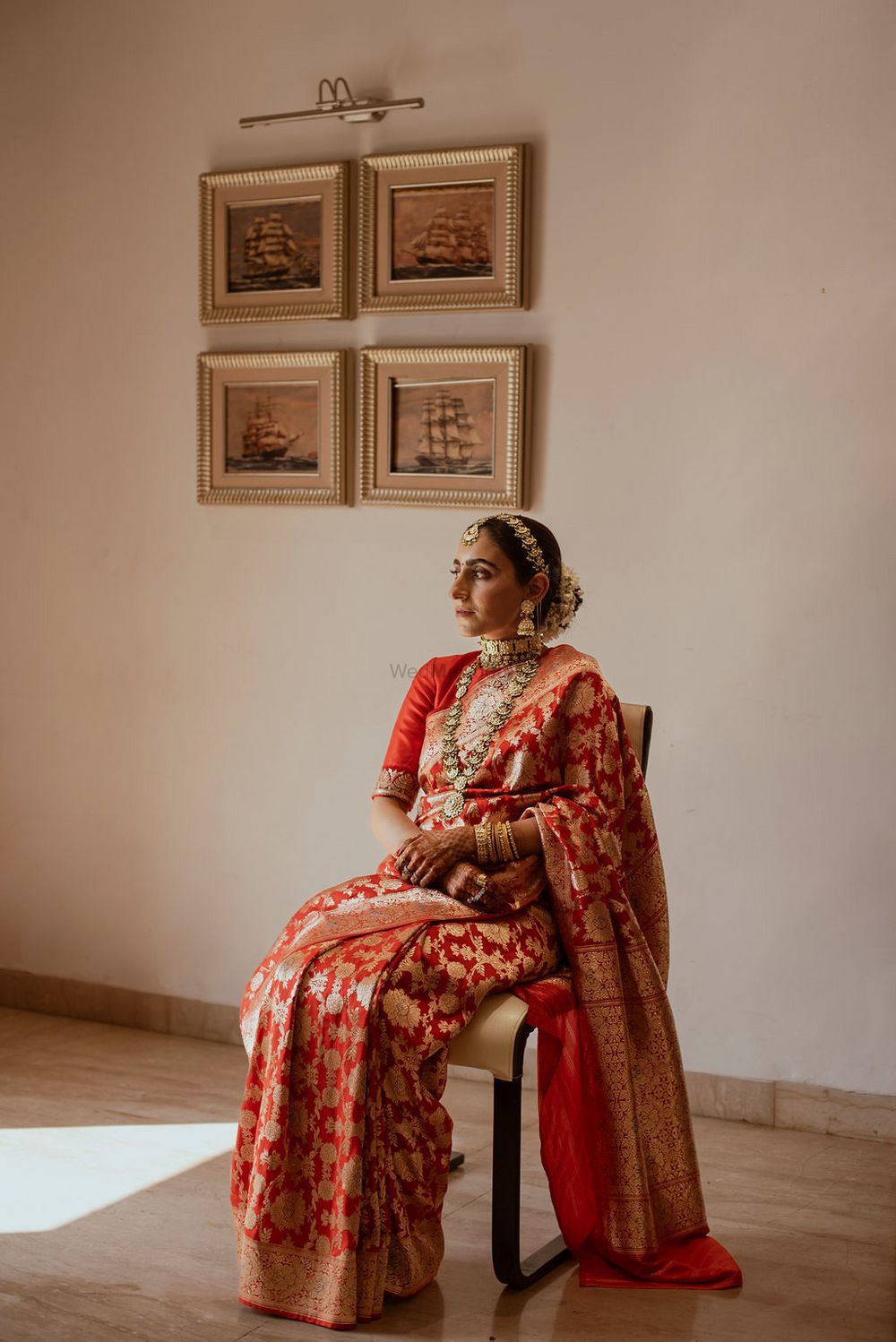 Photo From Gunjan + Shrikkanth - By Moving Pictures