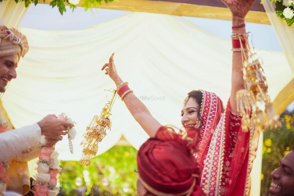 Photo From Ameya + Sanchit - By Moving Pictures