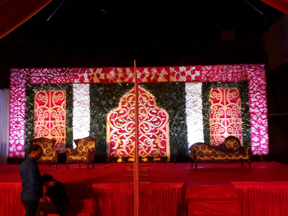 Photo From Godrawala - By Nishigandha Decorators