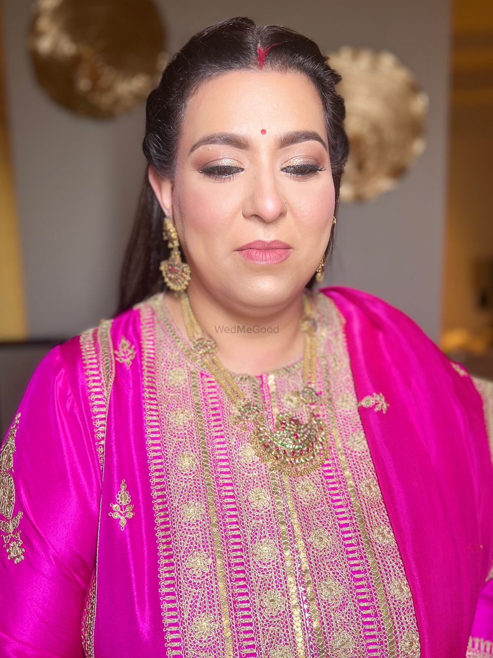 Photo From Amrita - By Makeovers By Divya Arora