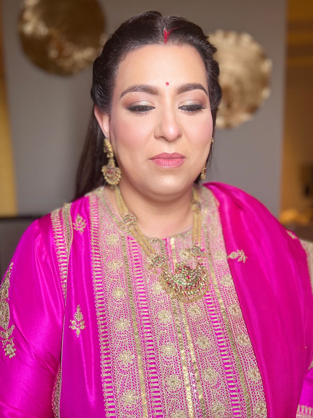 Photo From Amrita - By Makeovers By Divya Arora