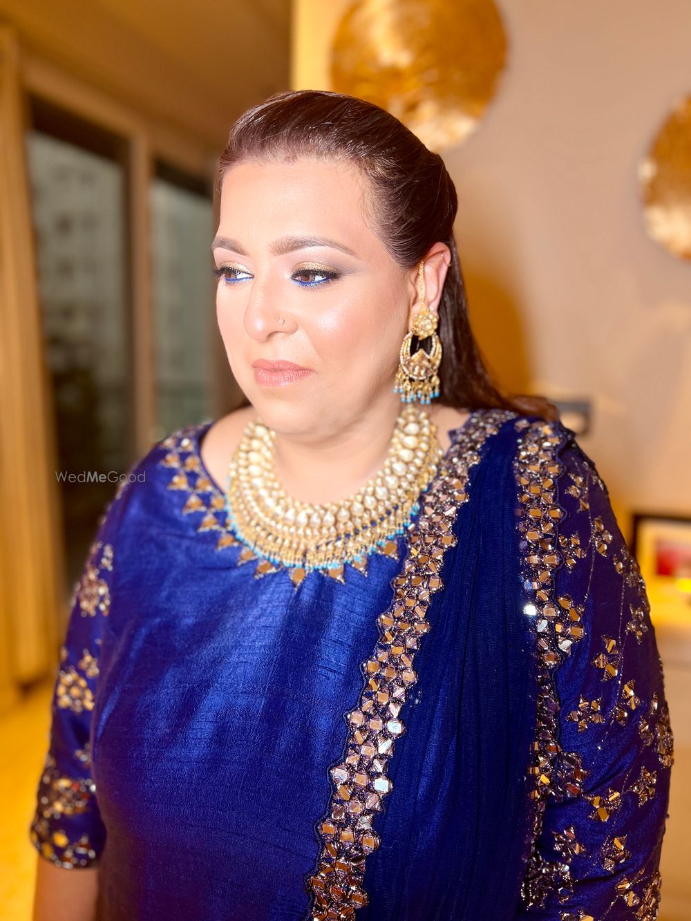 Photo From Amrita - By Makeovers By Divya Arora