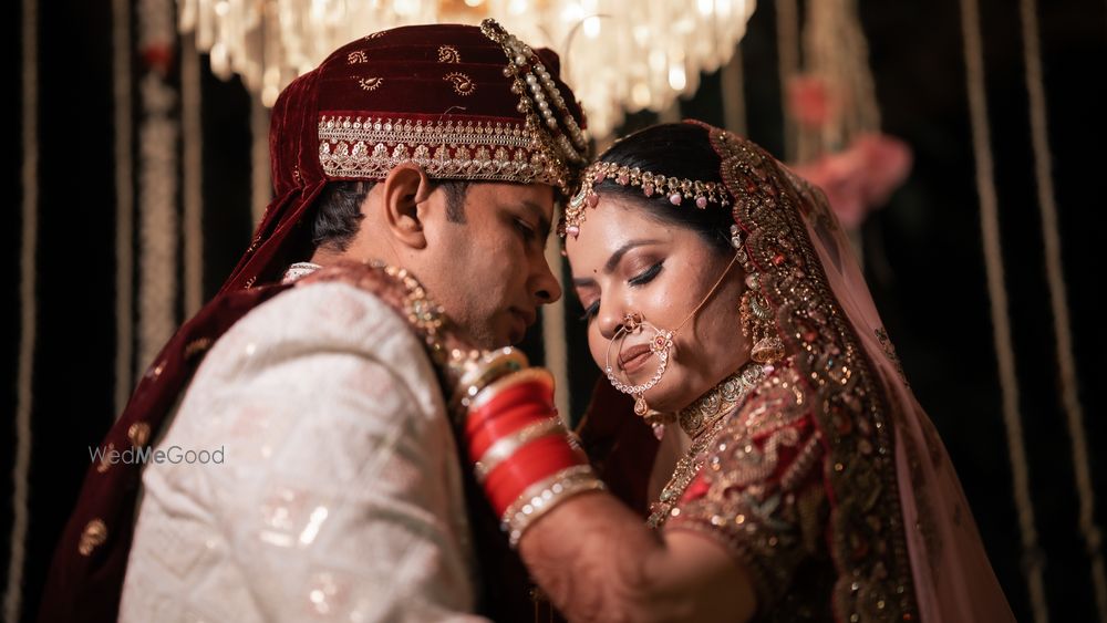 Photo From Dev & Ritu | 05/05/2023 - By Click Wala Productions