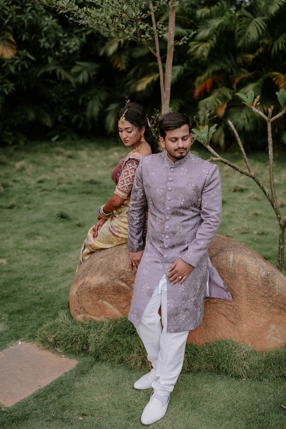 Photo From Nikhitha & Pradeep - By Reve Weddings