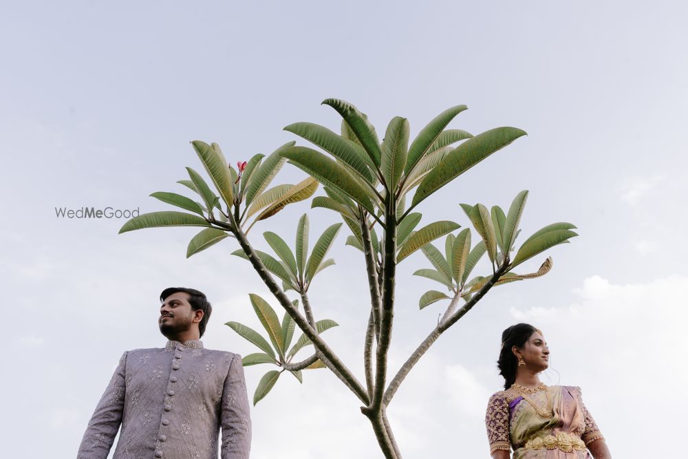 Photo From Nikhitha & Pradeep - By Reve Weddings