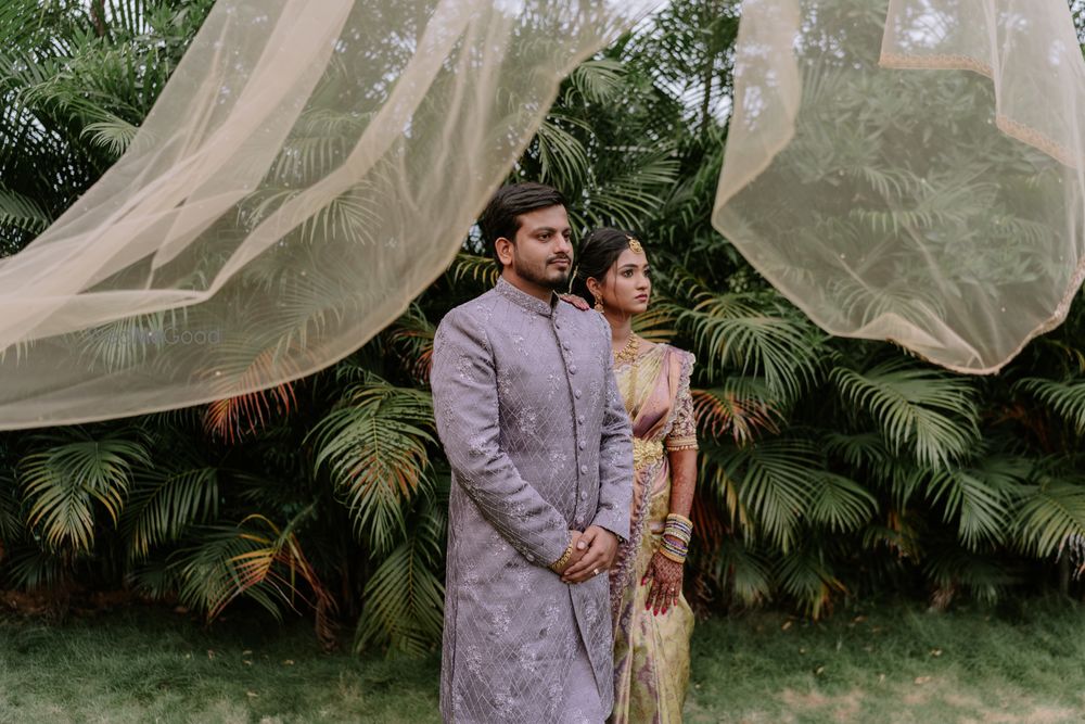 Photo From Nikhitha & Pradeep - By Reve Weddings