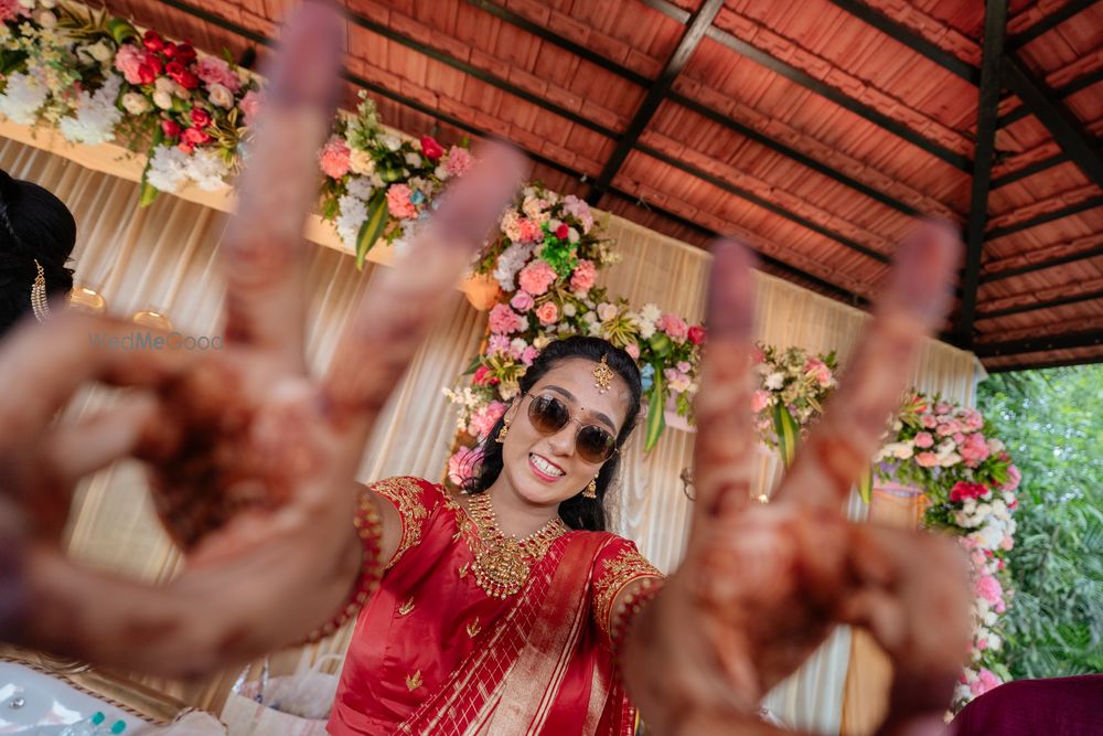 Photo From Nikhitha & Pradeep - By Reve Weddings