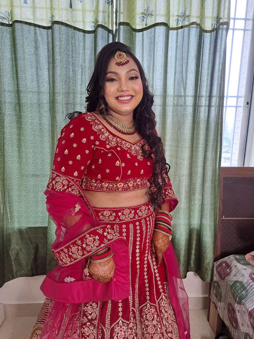 Photo From Engagement Makeup - By Nutan Kumar Makeup Artist