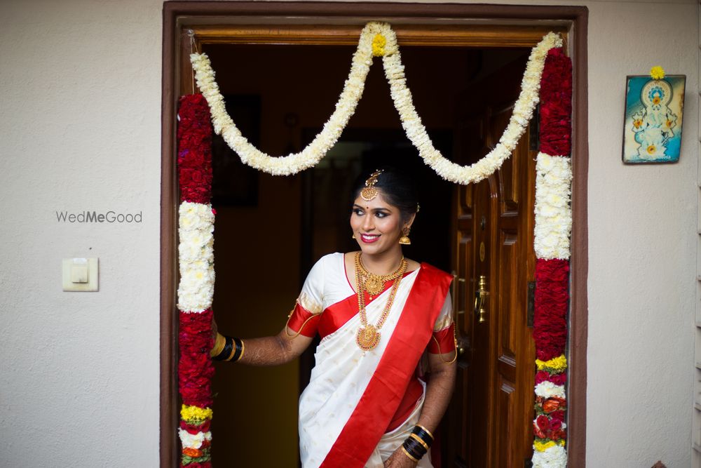 Photo From Deepa and Naveen - By Nithin Photography