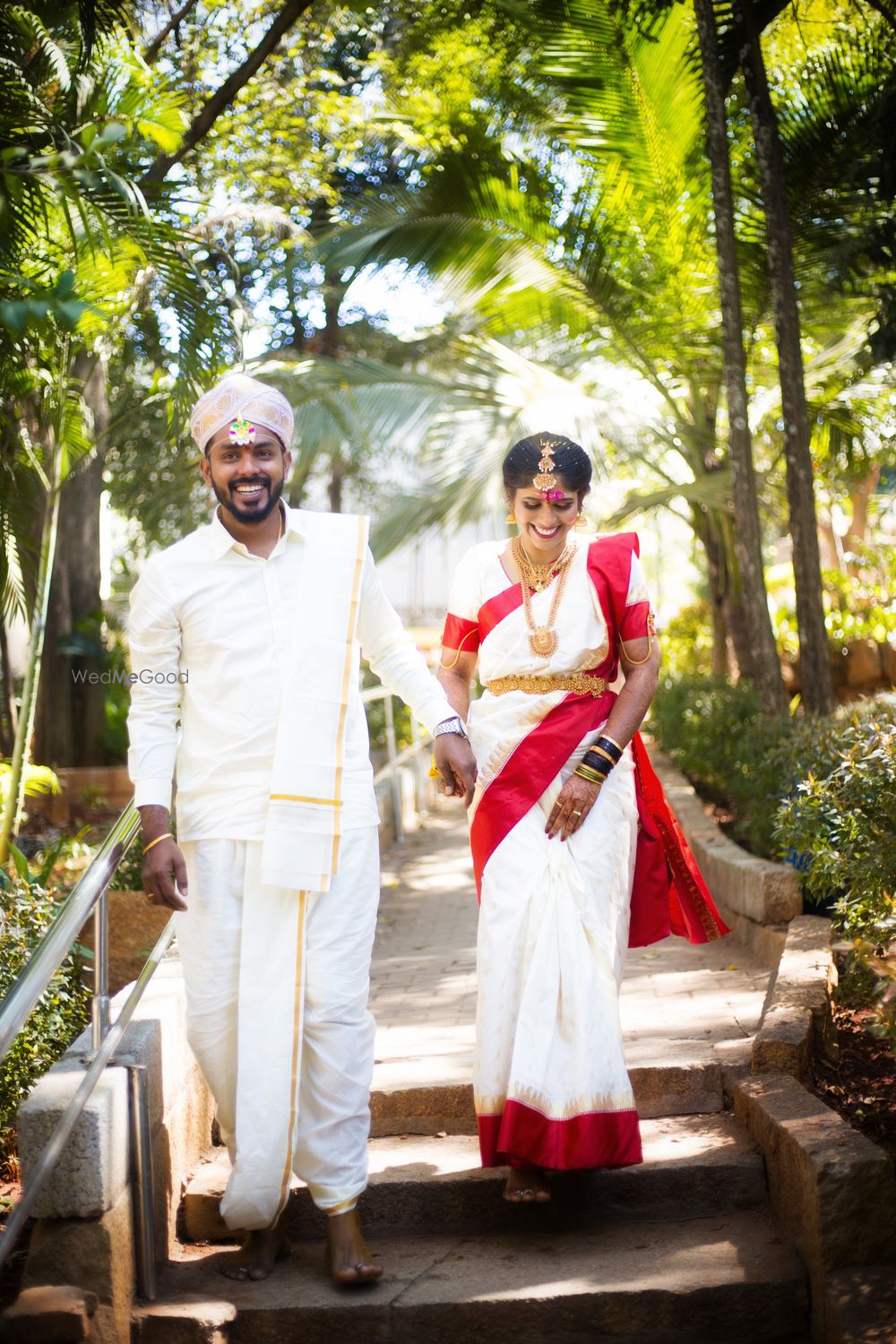 Photo From Deepa and Naveen - By Nithin Photography