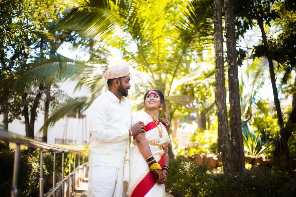 Photo From Deepa and Naveen - By Nithin Photography