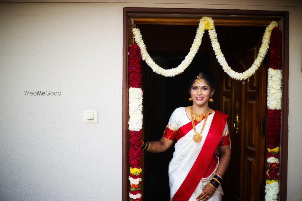 Photo From Deepa and Naveen - By Nithin Photography