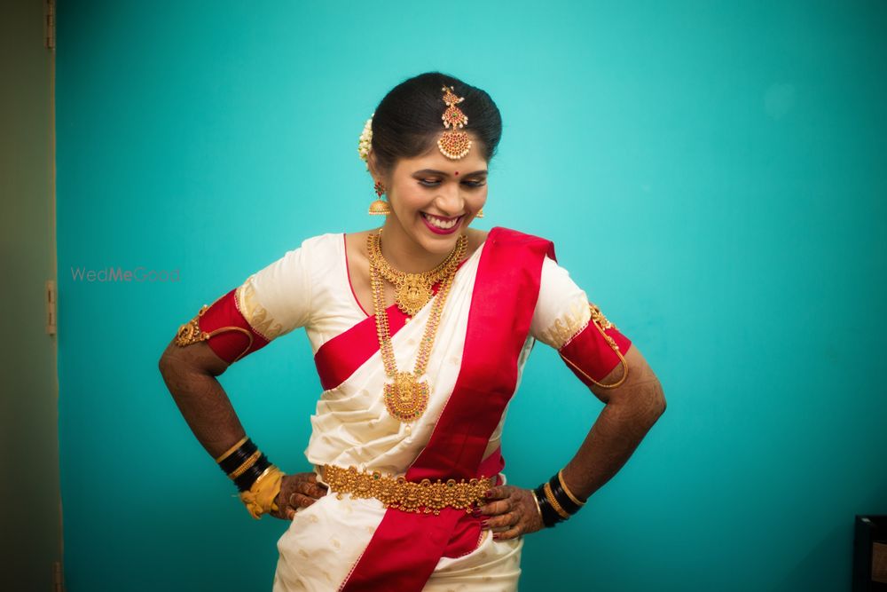 Photo From Deepa and Naveen - By Nithin Photography