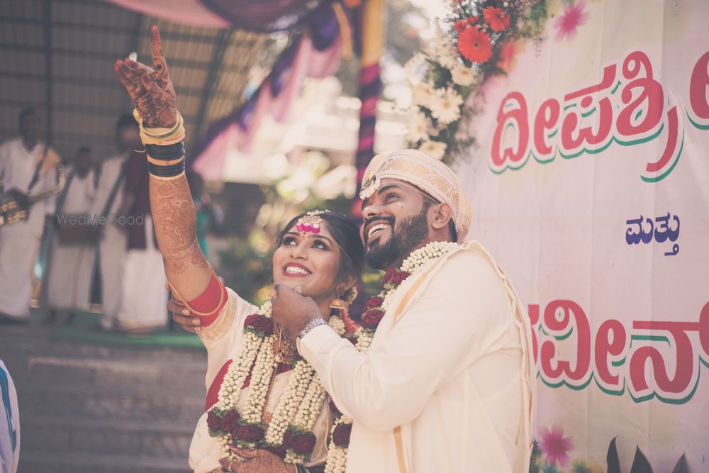 Photo From Deepa and Naveen - By Nithin Photography