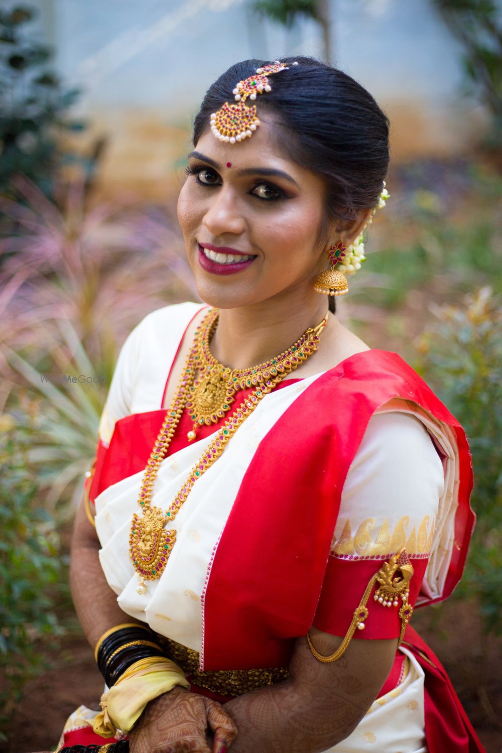 Photo From Deepa and Naveen - By Nithin Photography