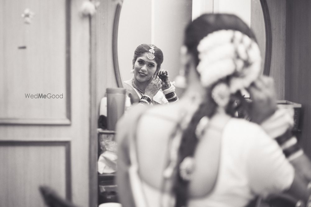 Photo From Deepa and Naveen - By Nithin Photography