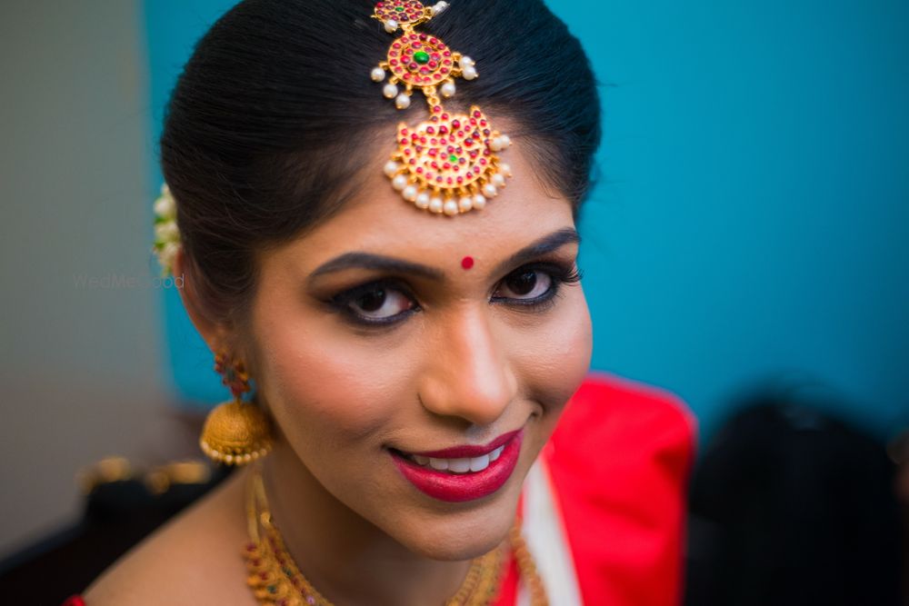 Photo From Deepa and Naveen - By Nithin Photography