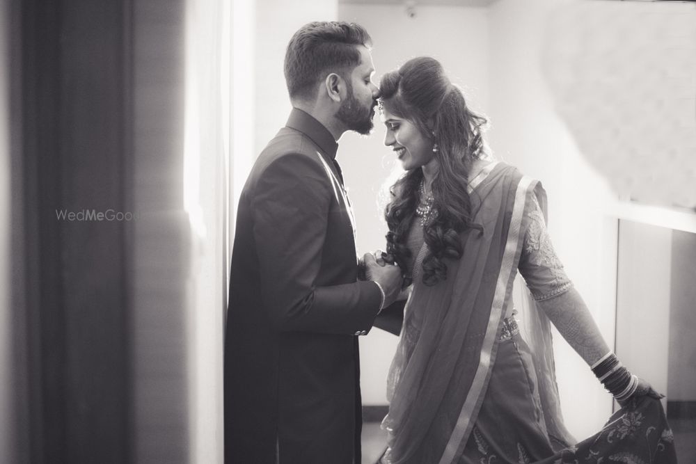 Photo From Deepa and Naveen - By Nithin Photography