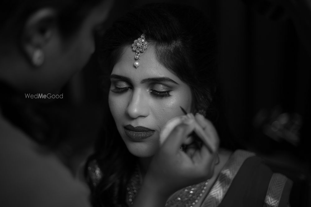 Photo From Deepa and Naveen - By Nithin Photography