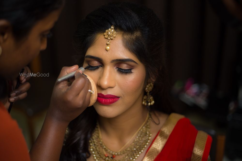 Photo From Deepa and Naveen - By Nithin Photography