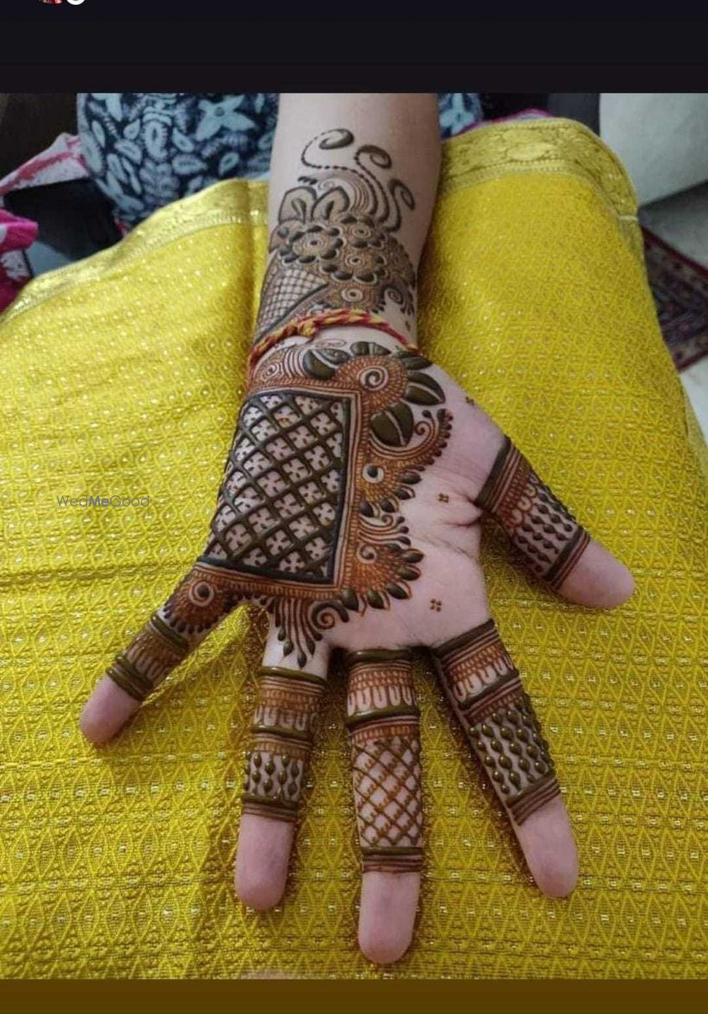 Photo From arebic mehandi design - By Rk Mehendi Artist