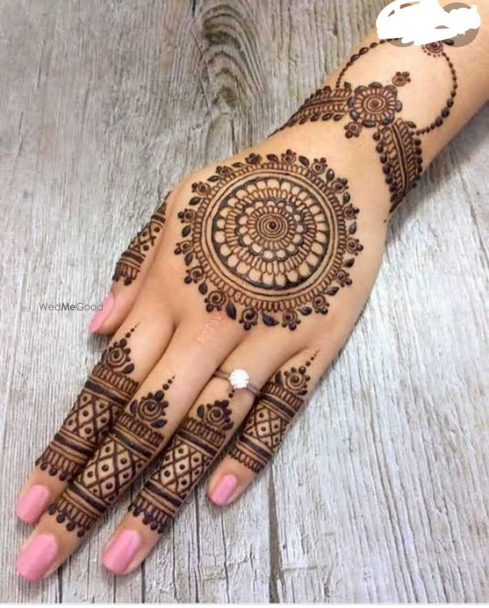 Photo From arebic mehandi design - By Rk Mehendi Artist