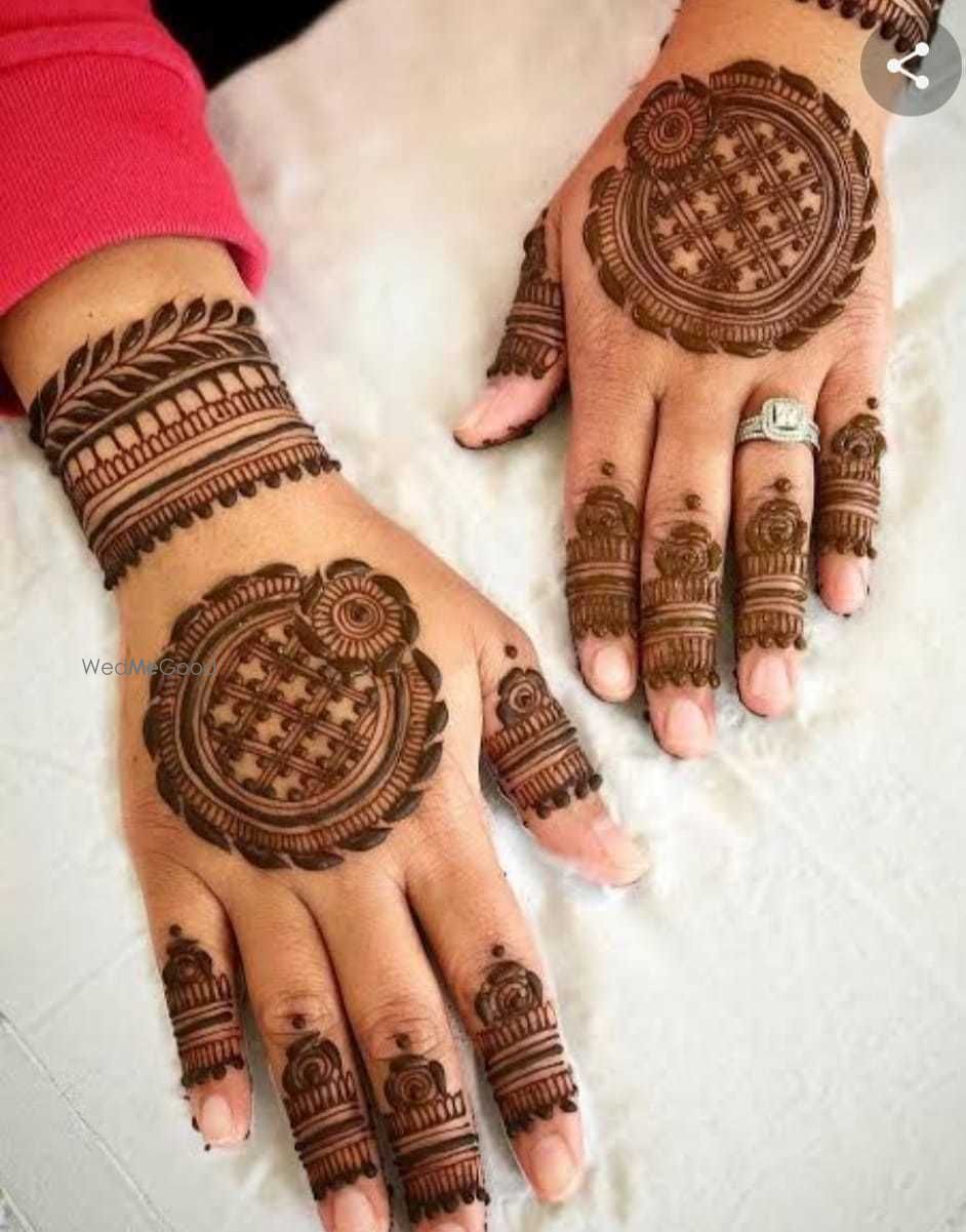 Photo From arebic mehandi design - By Rk Mehendi Artist