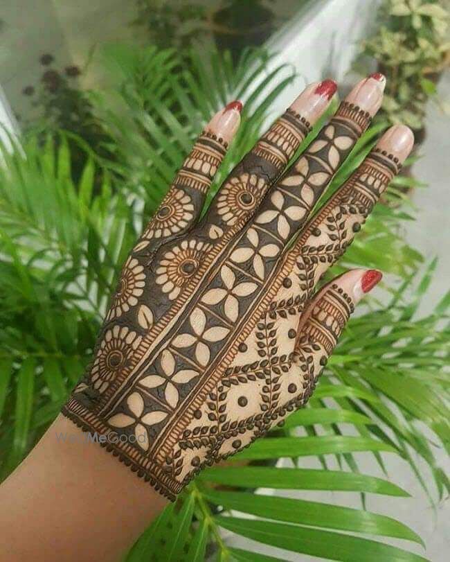 Photo From arebic mehandi design - By Rk Mehendi Artist