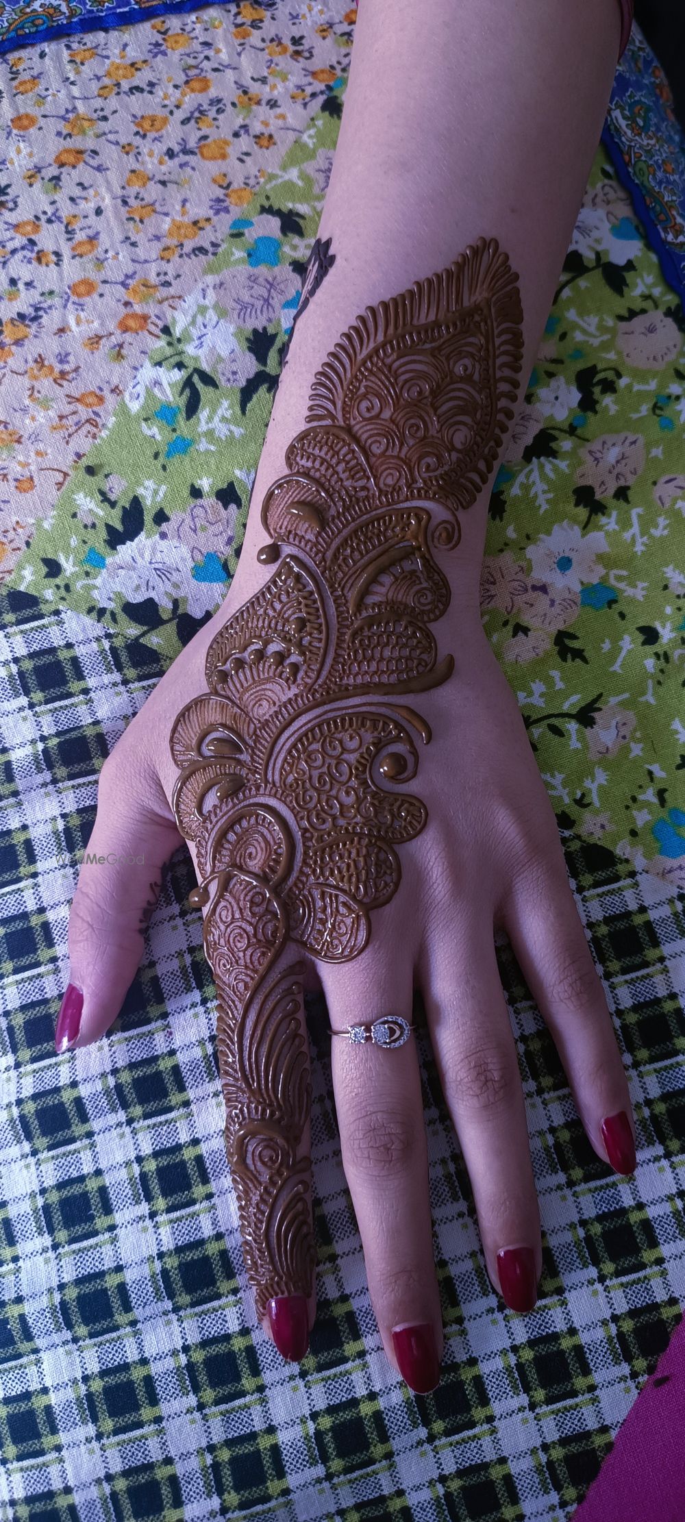 Photo From arebic mehandi design - By Rk Mehendi Artist