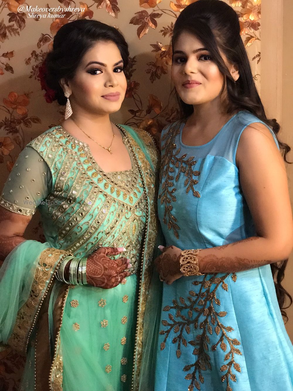 Photo From engagement Makeups  - By Shreya Kumar’s Makeup Studio