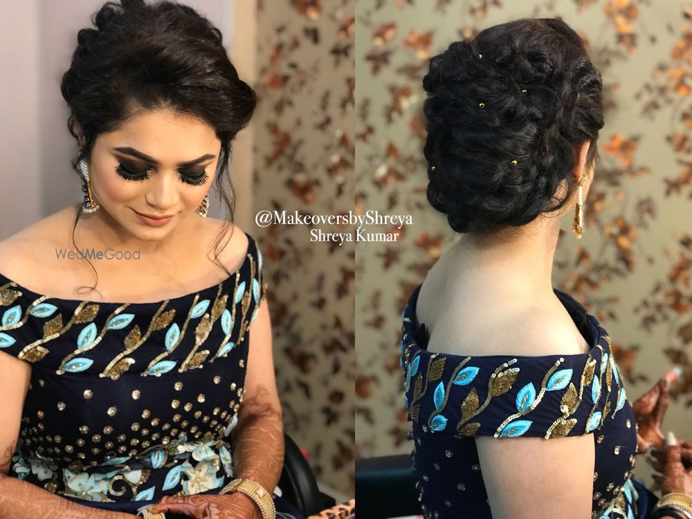 Photo From engagement Makeups  - By Shreya Kumar’s Makeup Studio