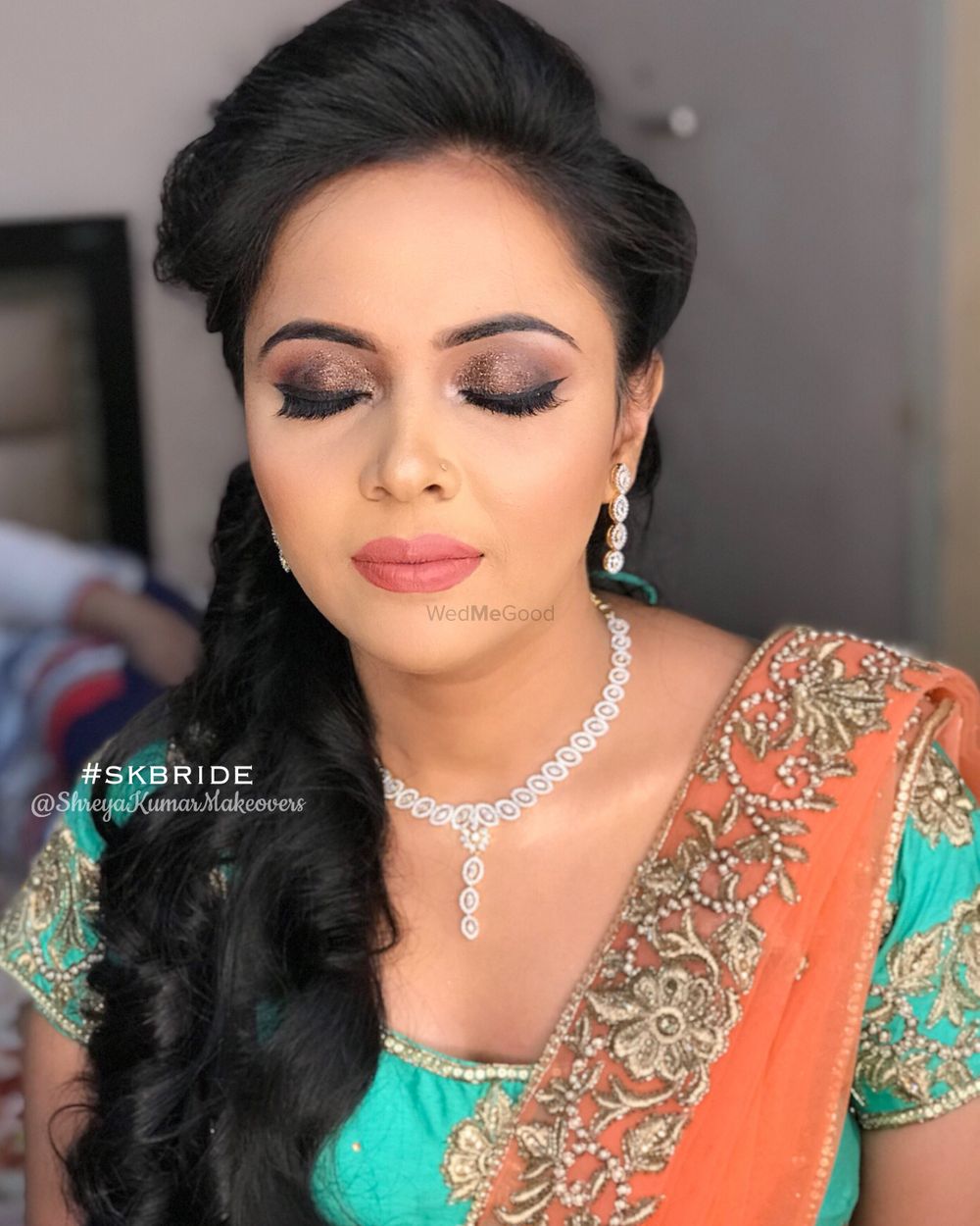 Photo From engagement Makeups  - By Shreya Kumar’s Makeup Studio
