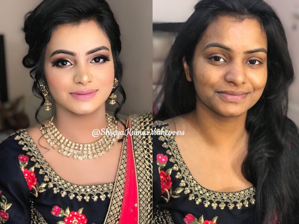 Photo From engagement Makeups  - By Shreya Kumar’s Makeup Studio