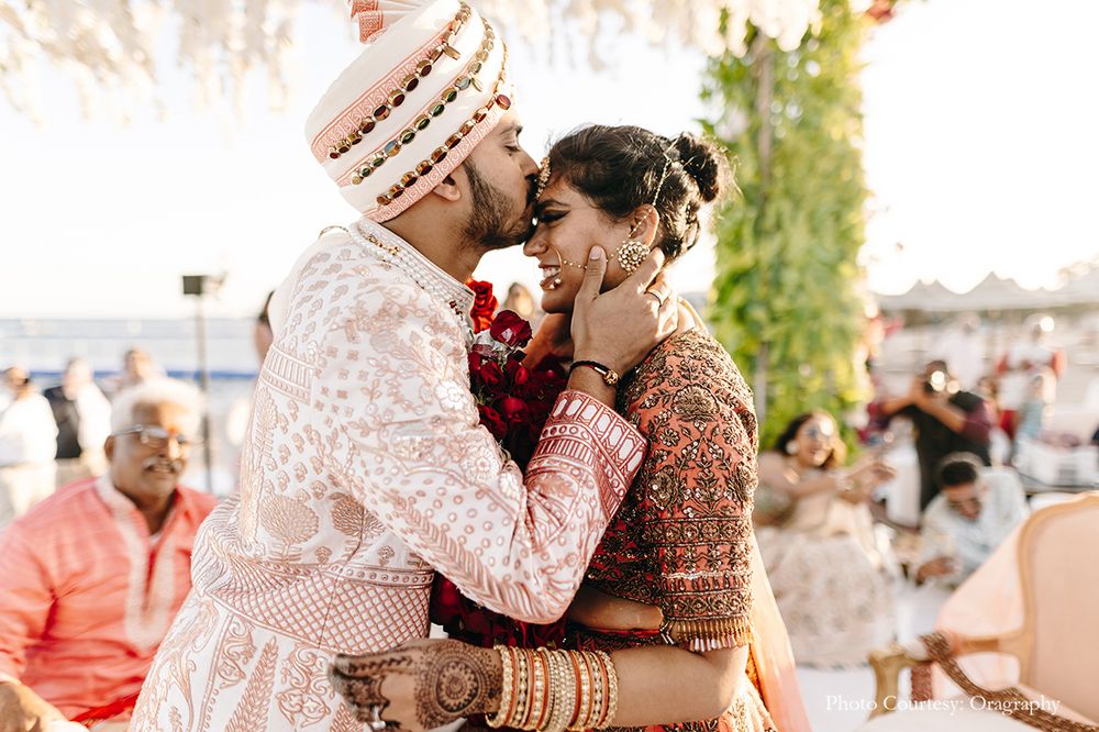 Photo From Nikita & Nish - By Aksh Events