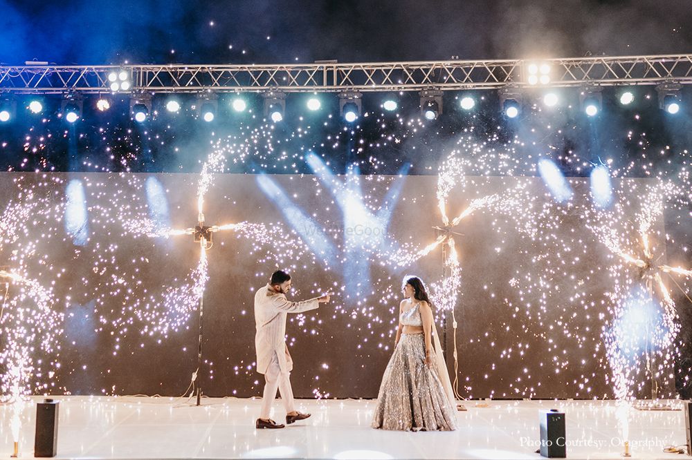 Photo From Nikita & Nish - By Aksh Events