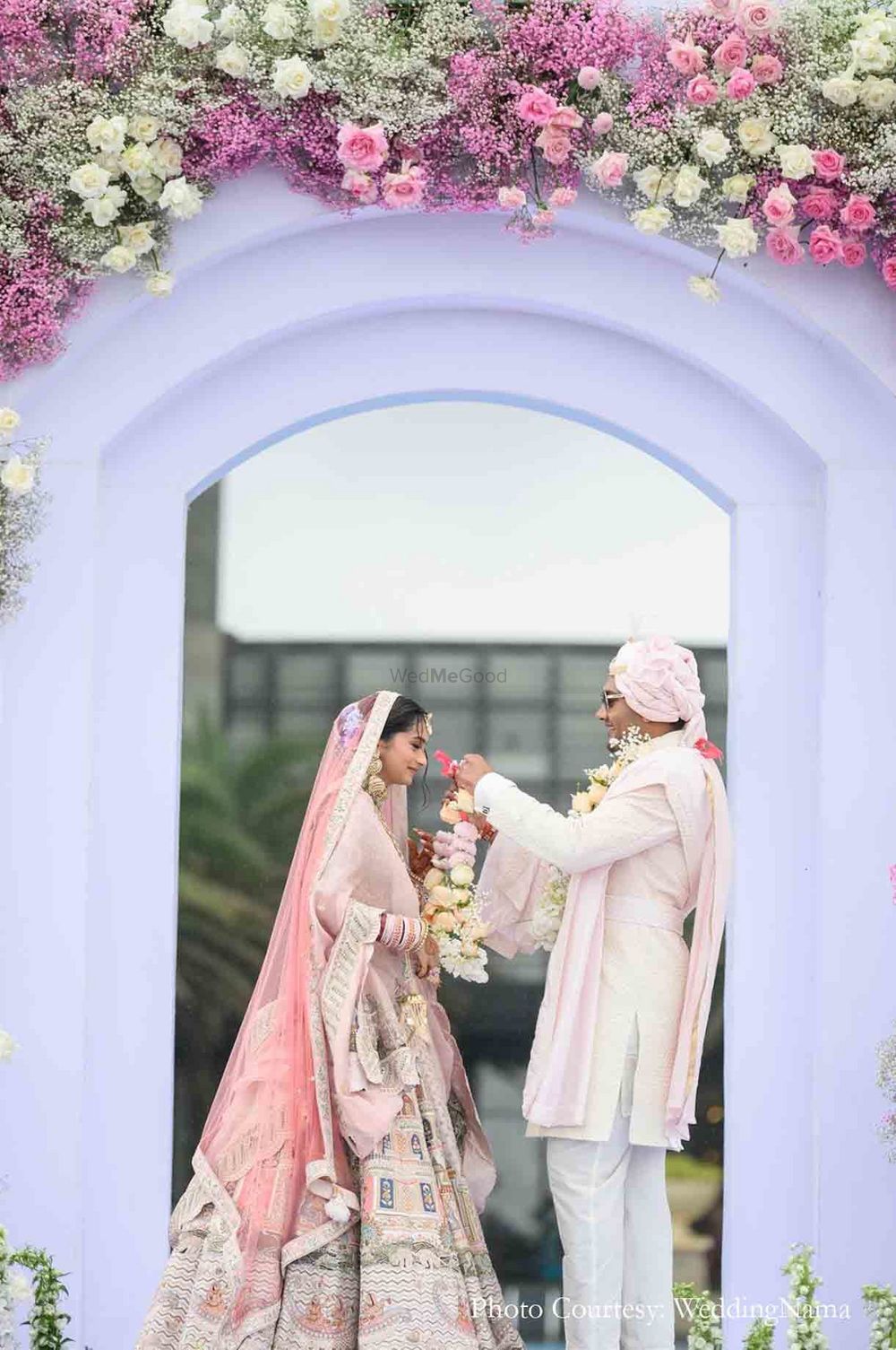 Photo From Pranay & Sakshi - By Aksh Events