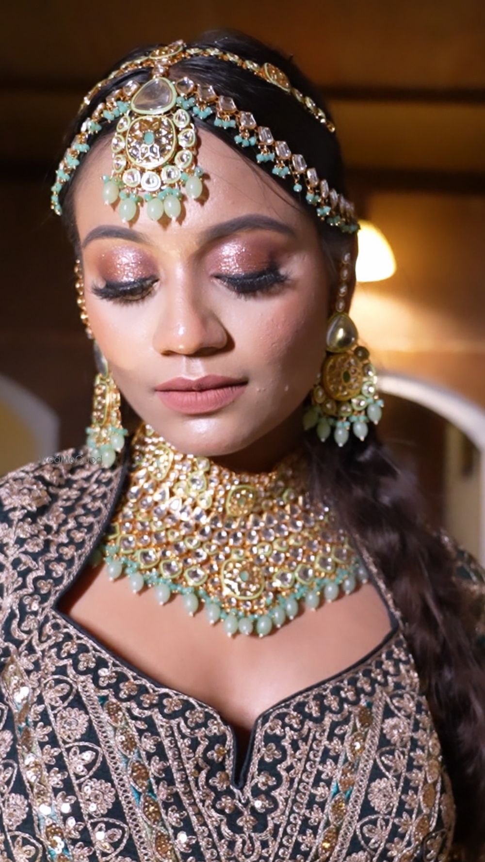 Photo From Bride Sejal - By Nayala's Makeup Studio