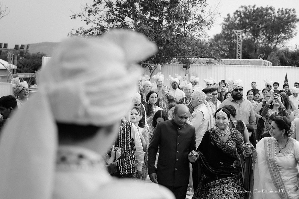 Photo From Yamini & Alex - By Aksh Events