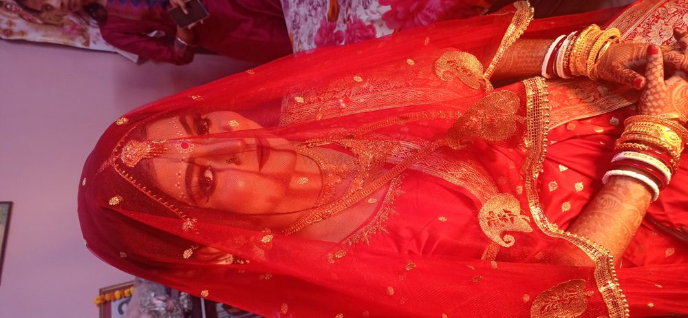 Photo From Bridal Makeover? - By Rupa's Makeup Mirror