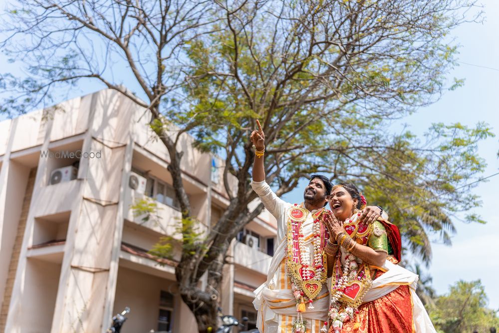 Photo From AJAY & ALEKHYA  - By Gnaneswar R Photography