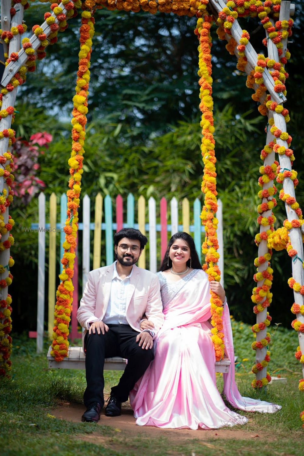 Photo From Harsha & sri Vidya wedding stories  - By Gnaneswar R Photography