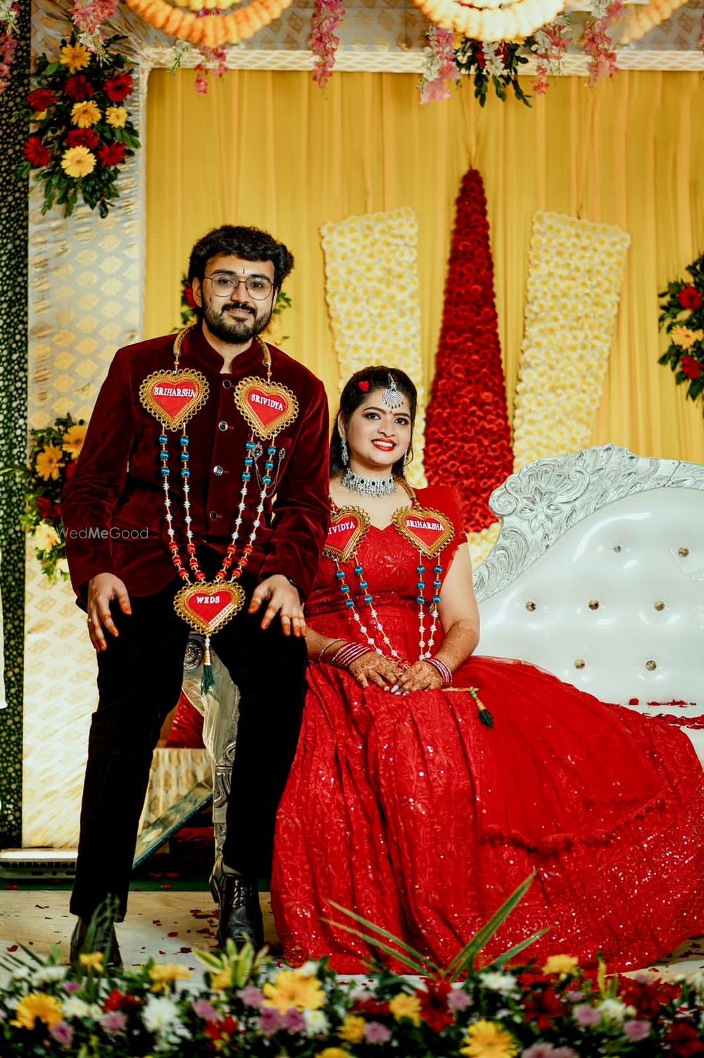 Photo From Harsha & sri Vidya wedding stories  - By Gnaneswar R Photography