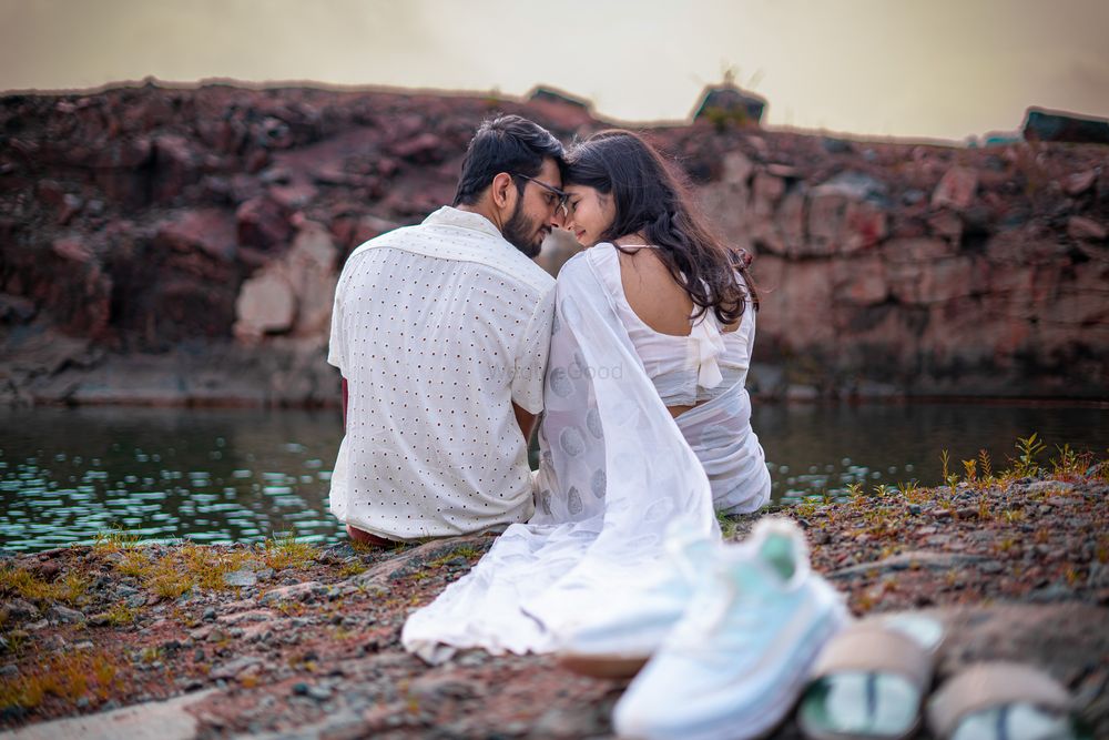 Photo From Prewedding_Abishek_Yoshna - By 2InfinityLabs