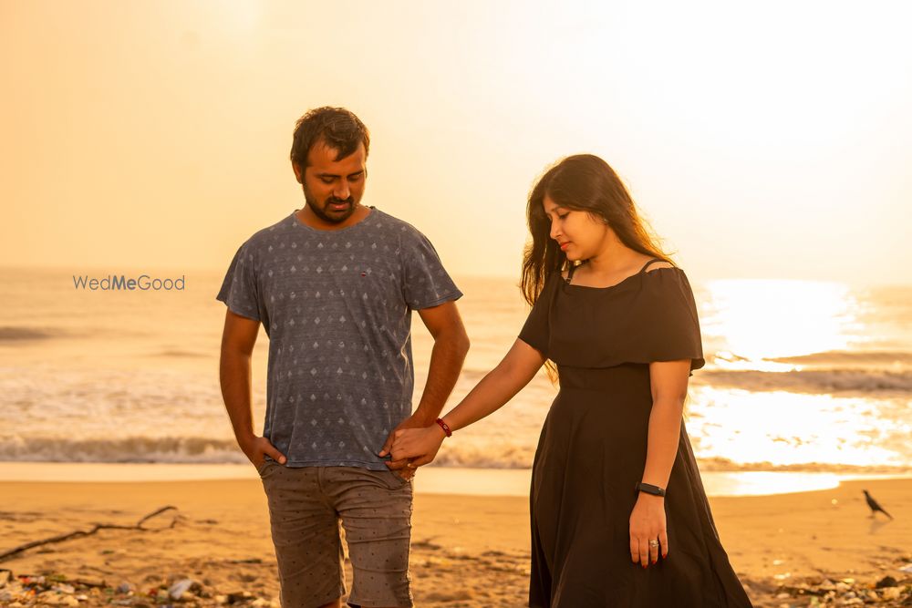 Photo From Prewedding_Sapna_Pragat - By 2InfinityLabs