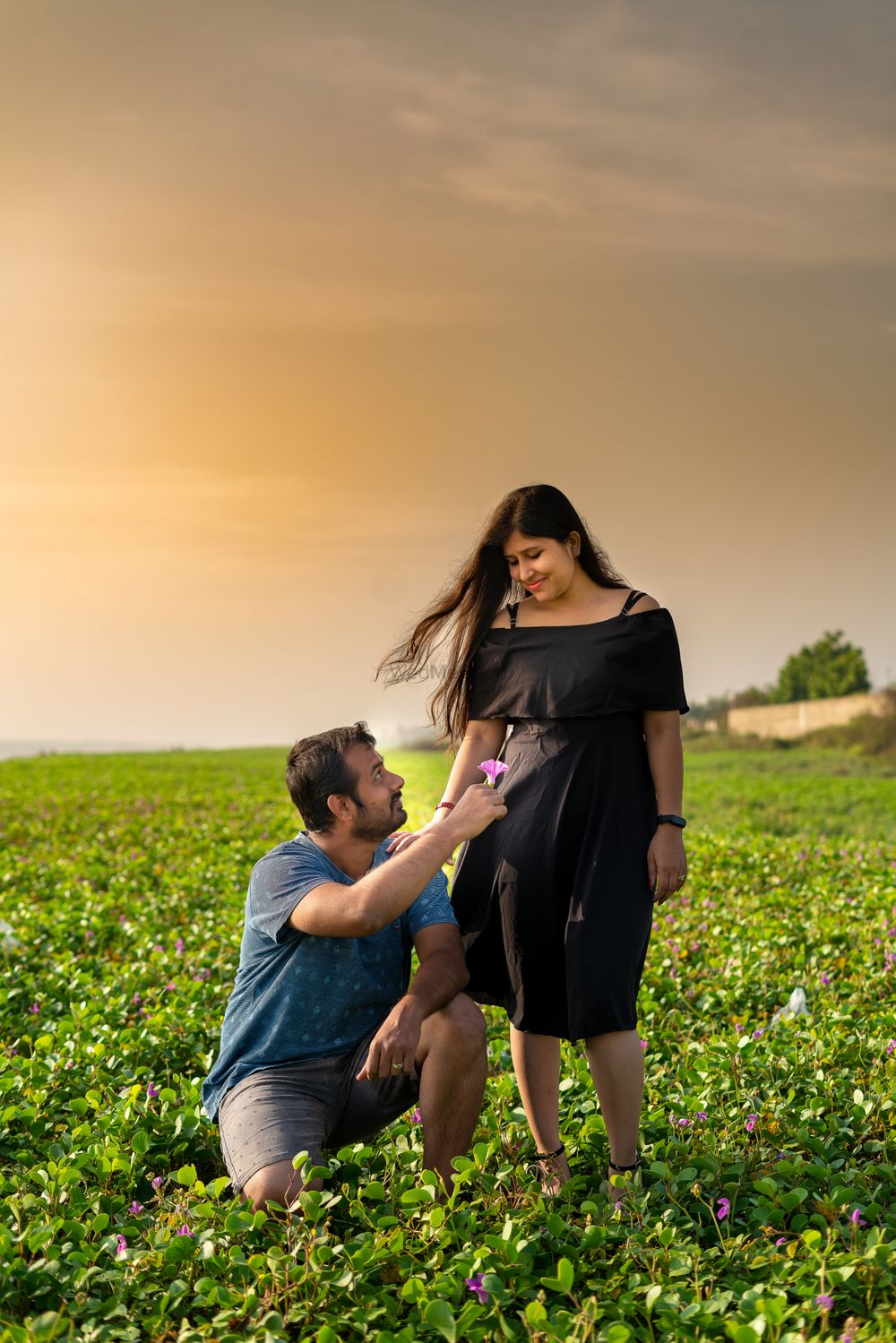 Photo From Prewedding_Sapna_Pragat - By 2InfinityLabs