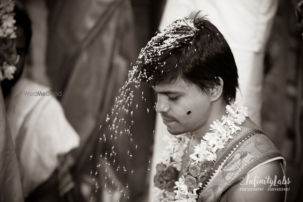 Photo From Kannada Wedding -Srinidhi & Mukund - By 2InfinityLabs