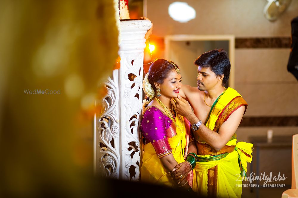 Photo From Kannada Wedding -Srinidhi & Mukund - By 2InfinityLabs